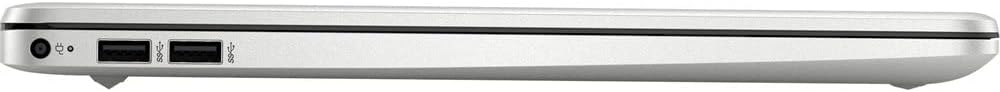 15.6 HD Touchscreen Laptop, 16GB RAM, 256GB SSD, Silver K4113