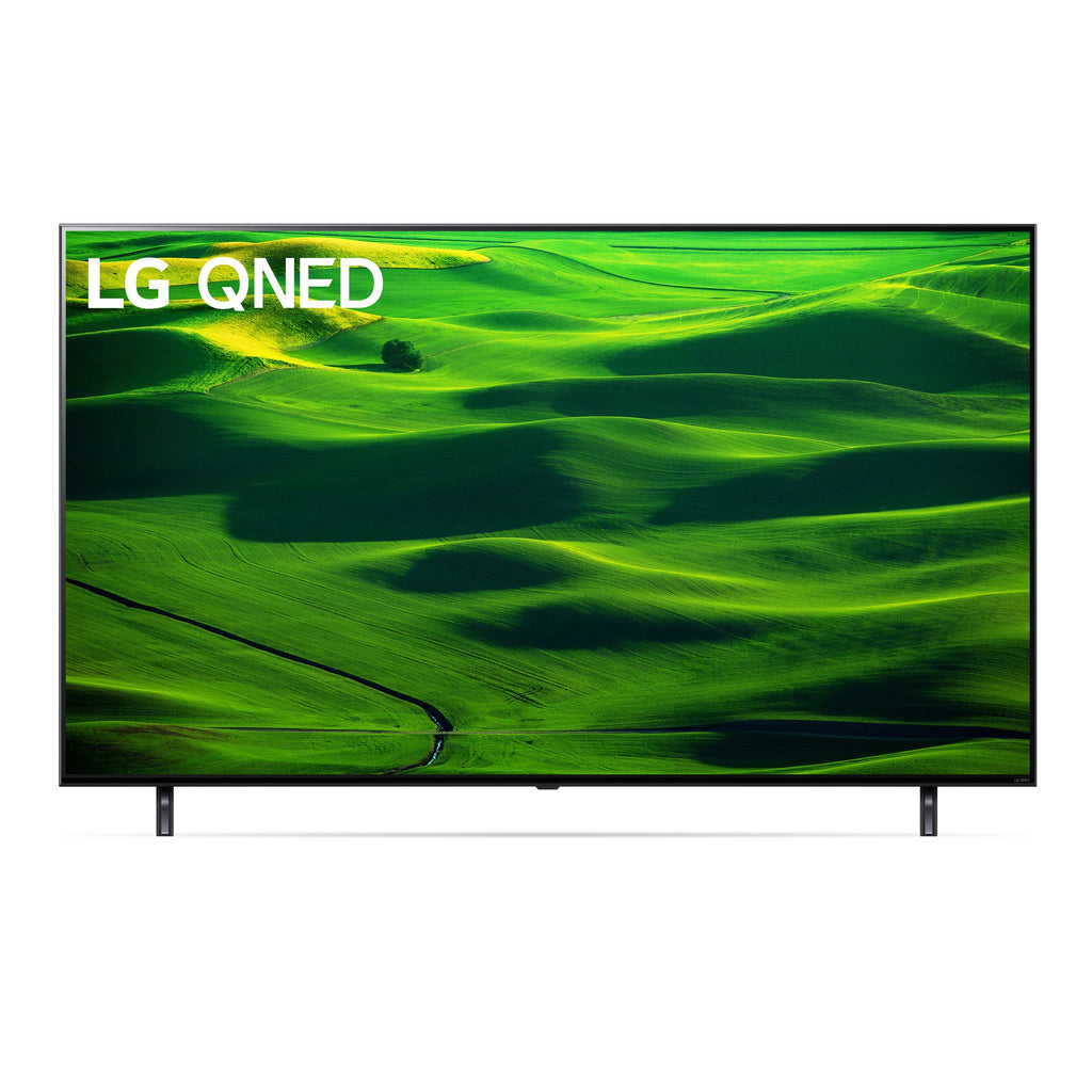 55 Class 4K UHD QNED Smart TV with Dolby Vision G991311