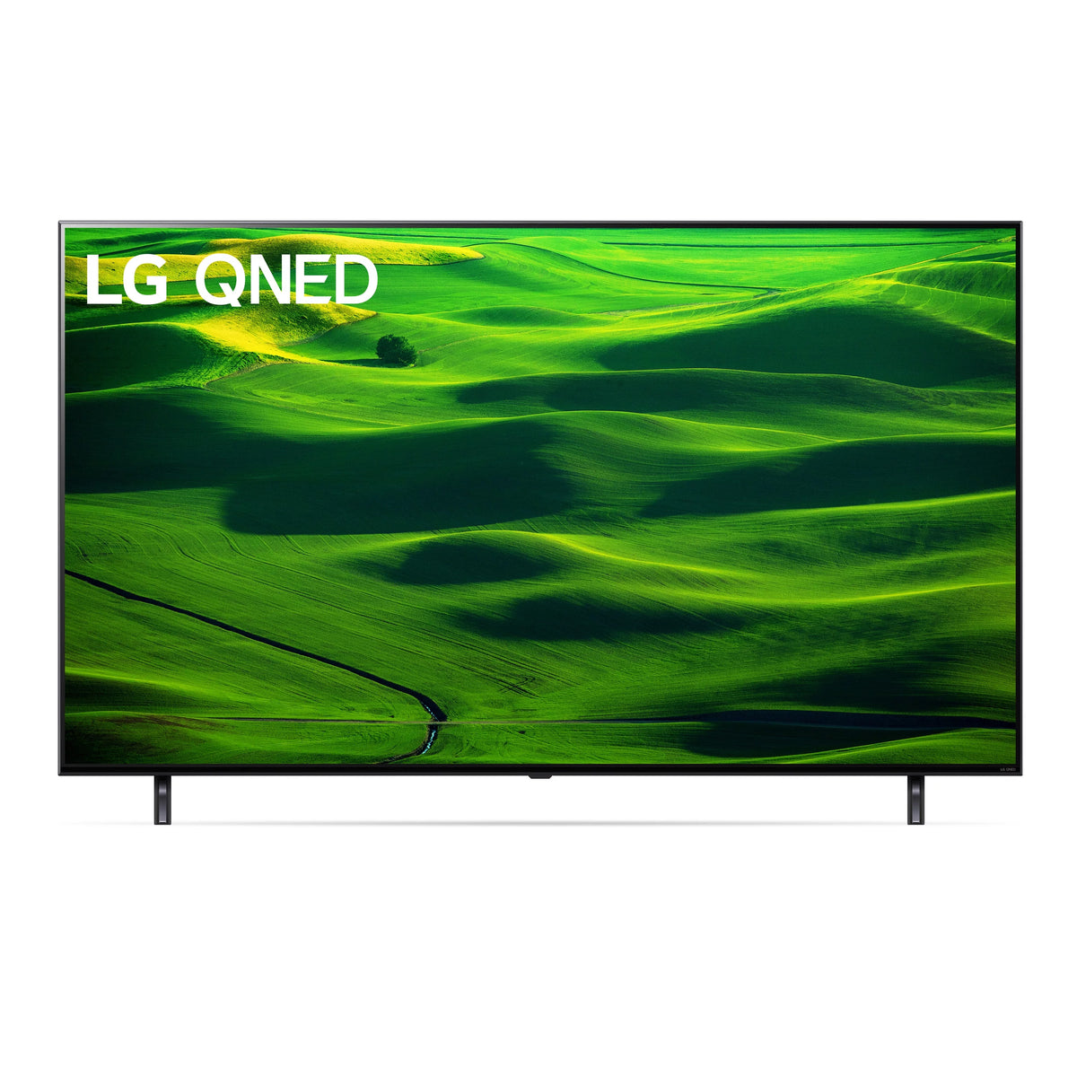 55 Class 4K UHD QNED Smart TV with Dolby Vision G991311