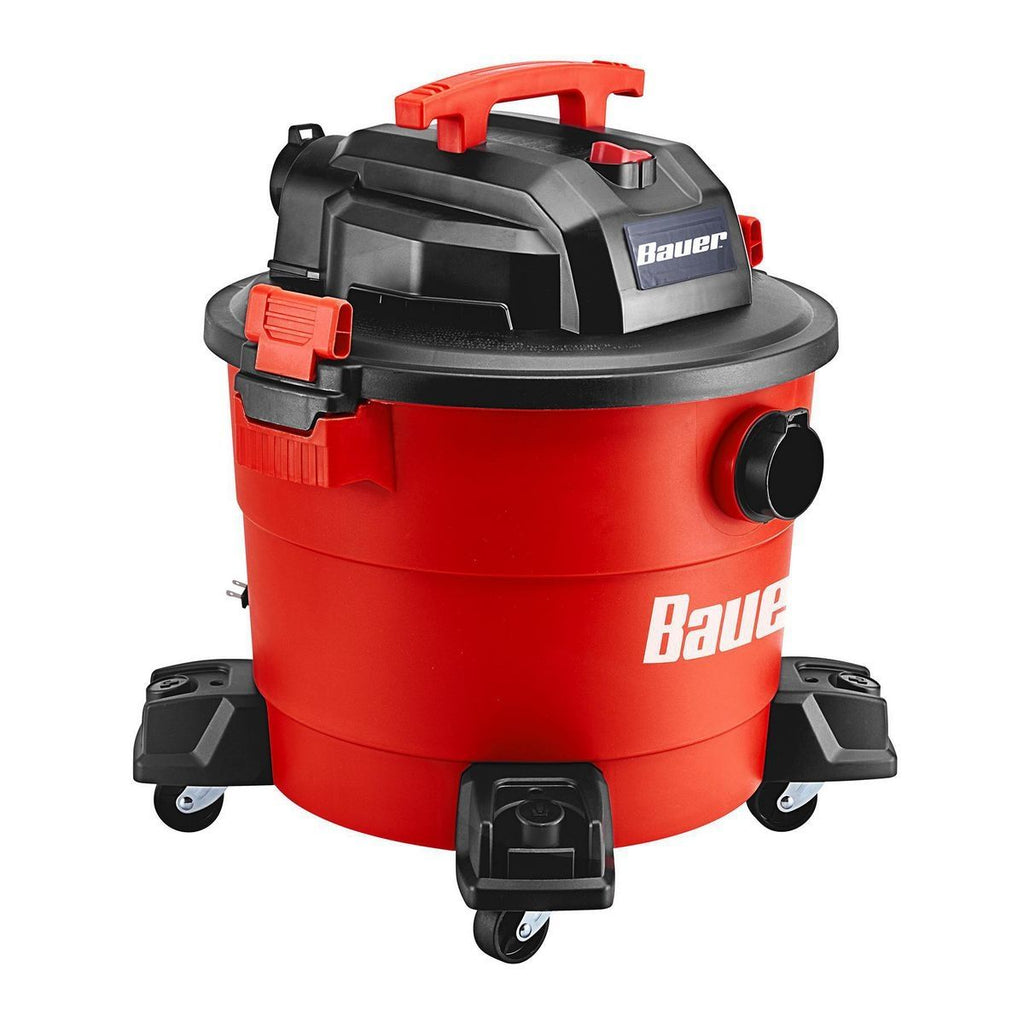 9 Gallon Wet/Dry Vacuum A197