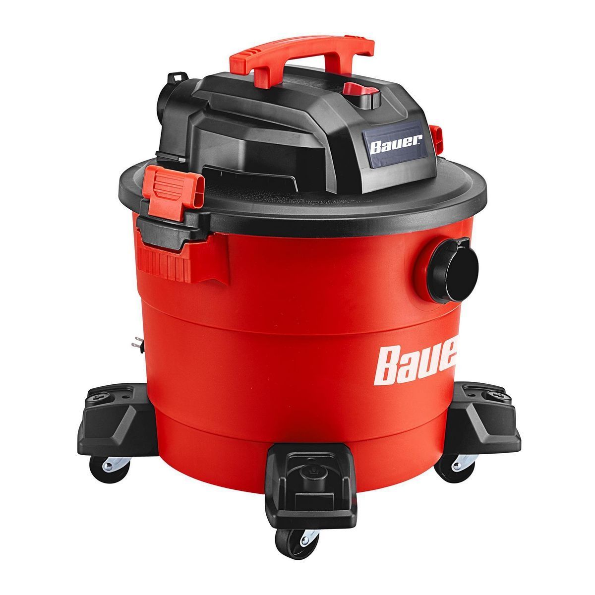 9 Gallon Wet/Dry Vacuum A197