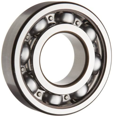 60 mm Bore 130 mm OD 31 mm W Radial Ball Bearing I585399