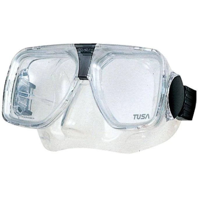 Two Window Mask J1352