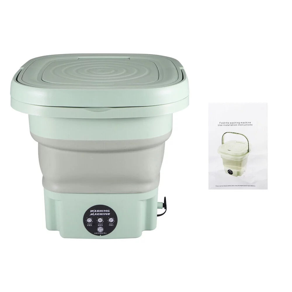 Portable Sterilization Drying Laundry Machine Y638115
