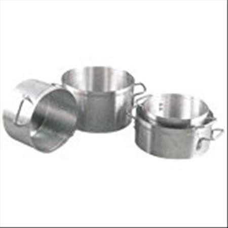 Aluminum 60 Quart Sauce Pot X522963