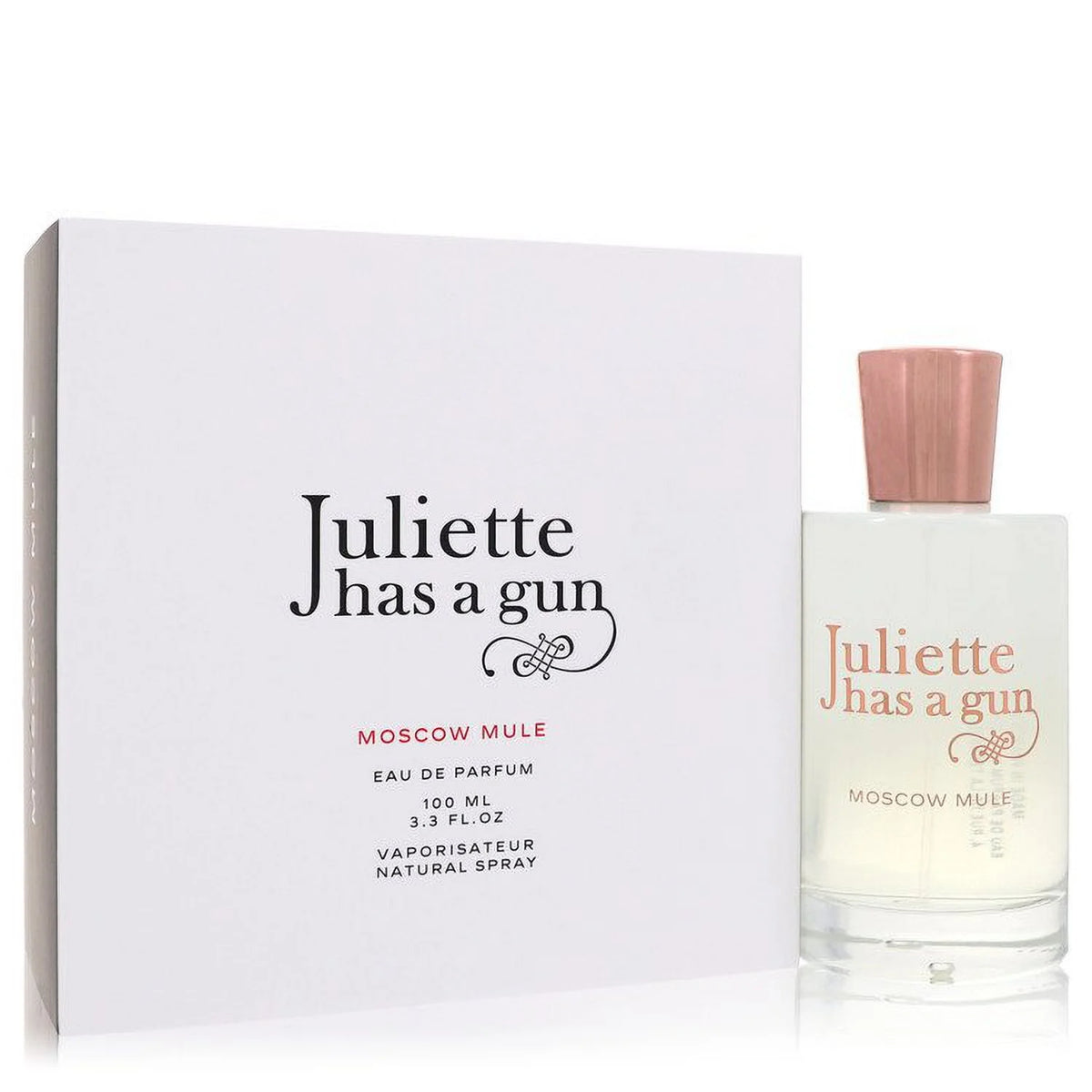 Eau De Parfum Spray 3.3 oz O5853