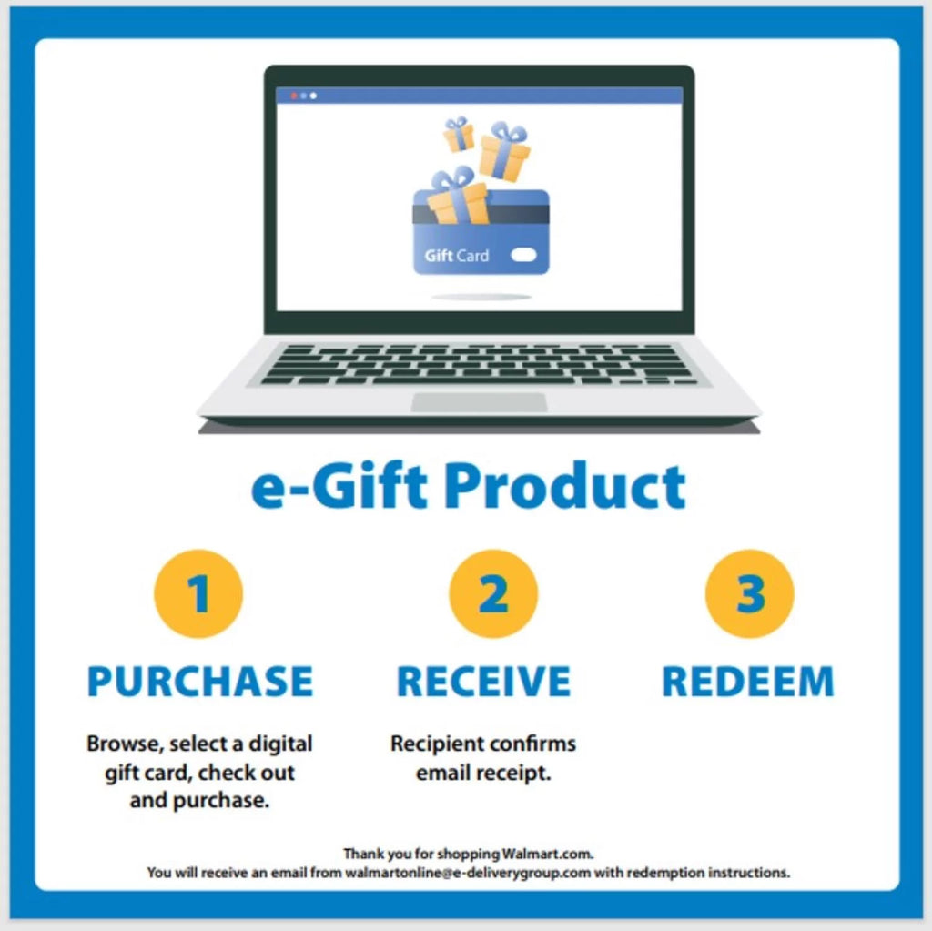 Gift Card X15996