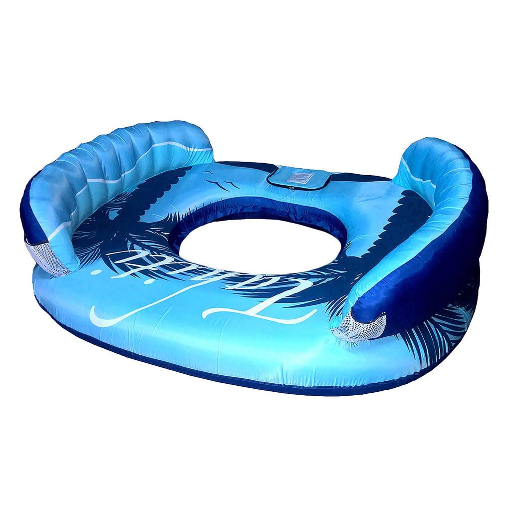 4-Person Inflatable Float P1036