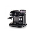 Espresso Machine with Grinder Black M3567