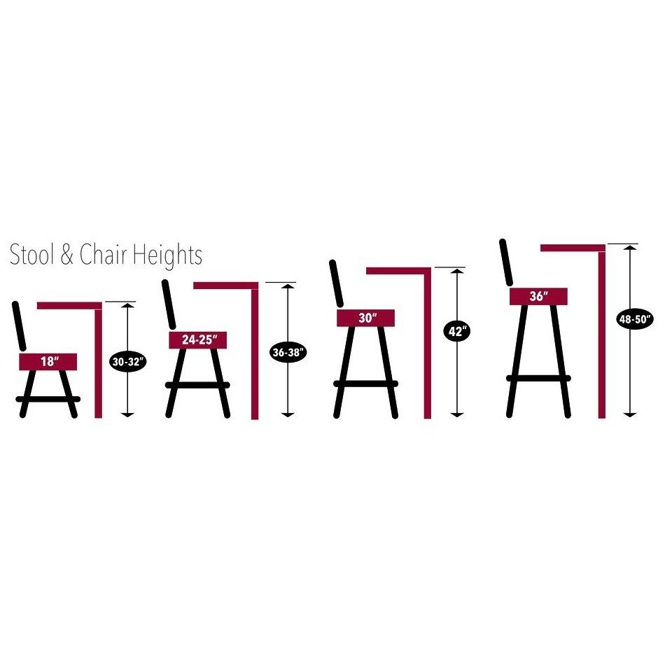 Vancouver Canucks Pub Table O430619