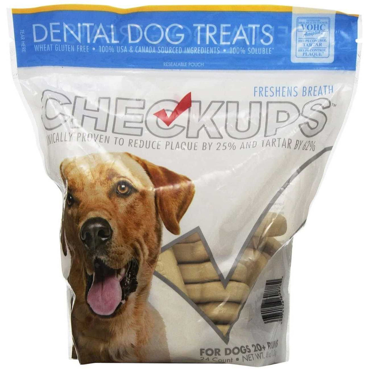 Dental Dog Treats E568921