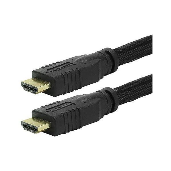 Black 75ft HDMI Cable G168443