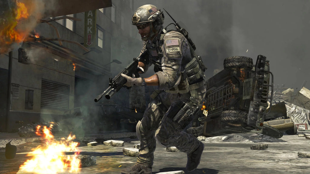 Call of Duty: Modern Warfare 3 - Xbox 360 M792056
