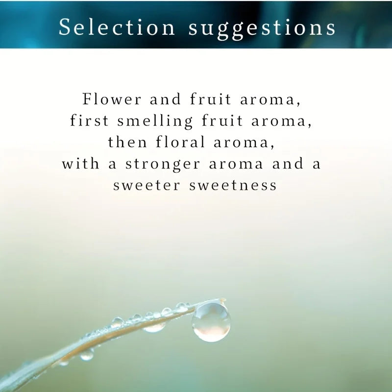 Floral Perfume Spray O861