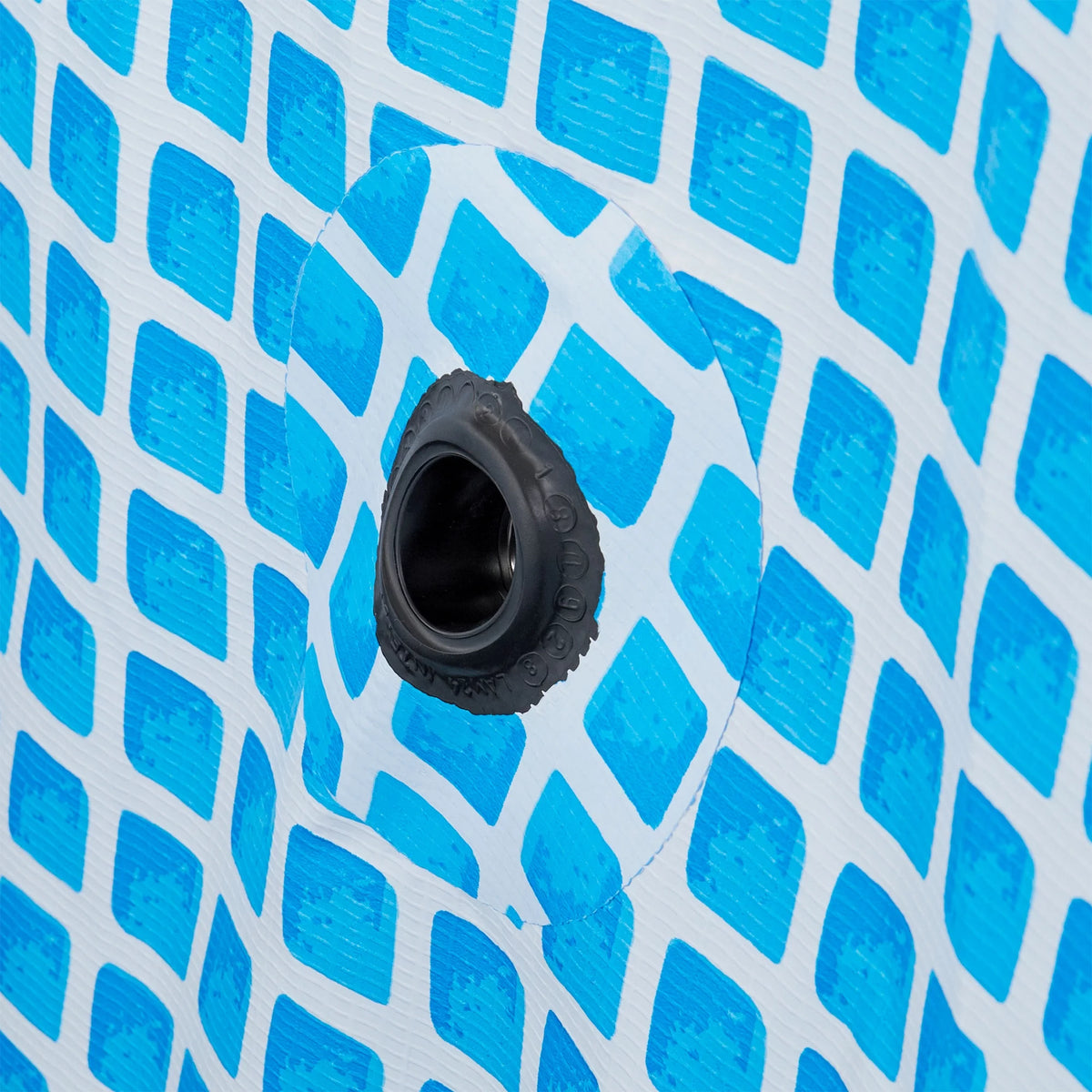 12 ft x 30 in Round Above Ground Swimming Pool U691