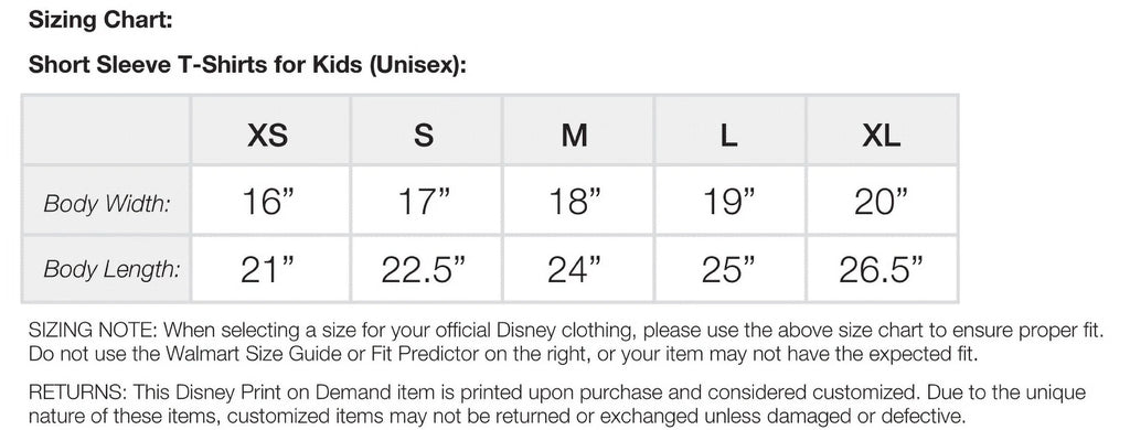 Short Sleeve T-Shirt for Kids Q564