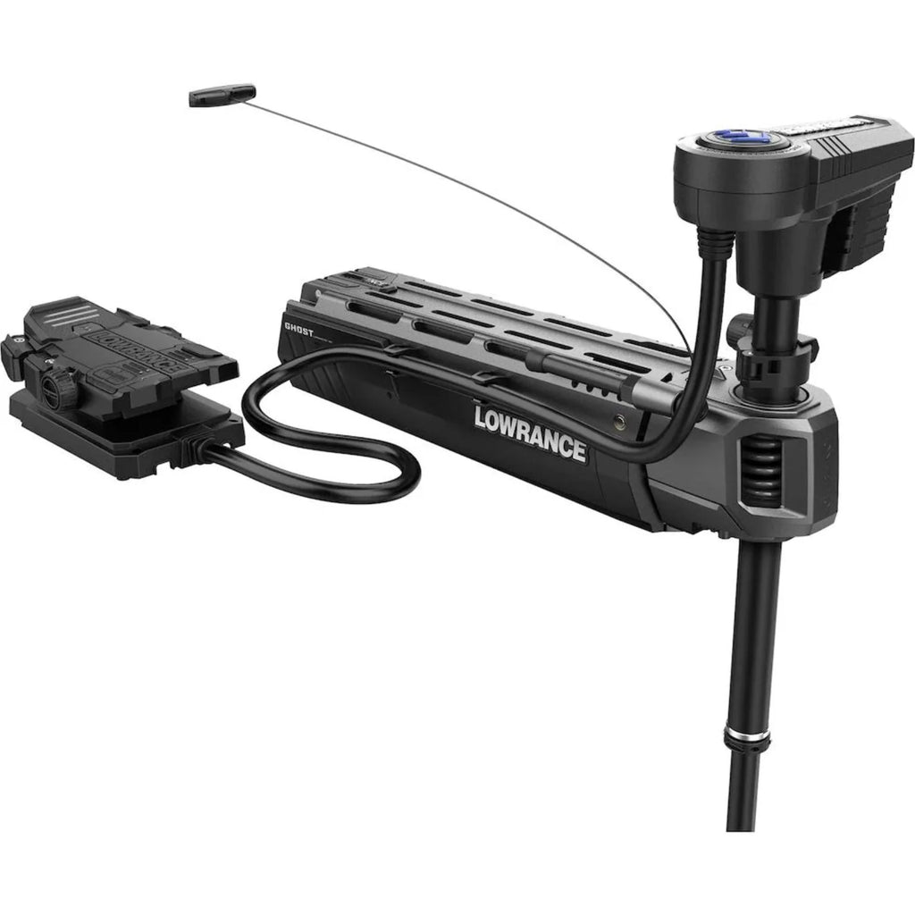 52 In. Shaft Trolling Motor Z230017