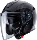 Carbon Jet Helmet, Size XL I46260