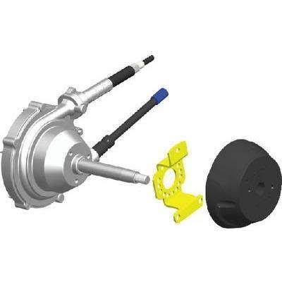 Steering Kit M27731