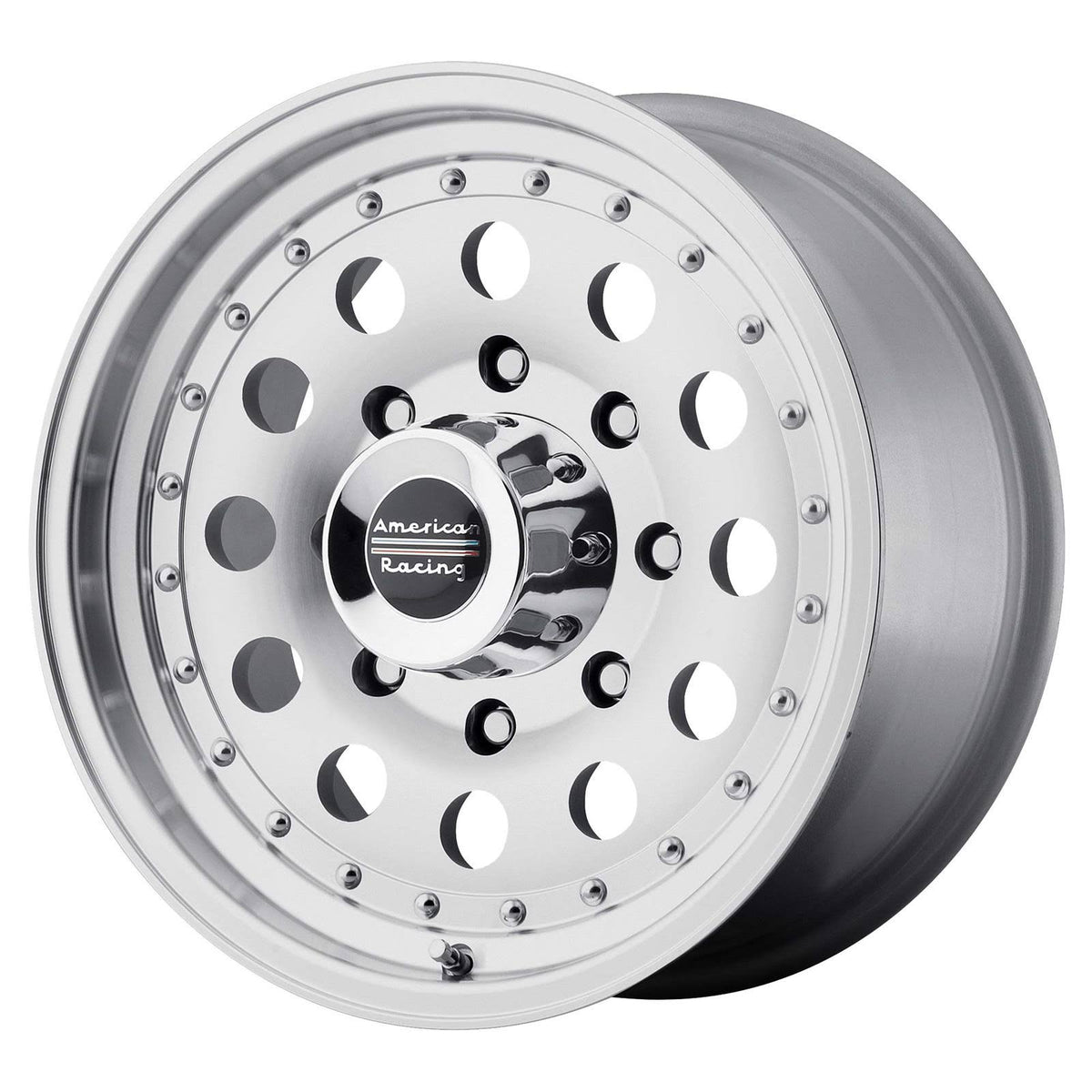 17x8 6x5.5 0mm Wheels V31101