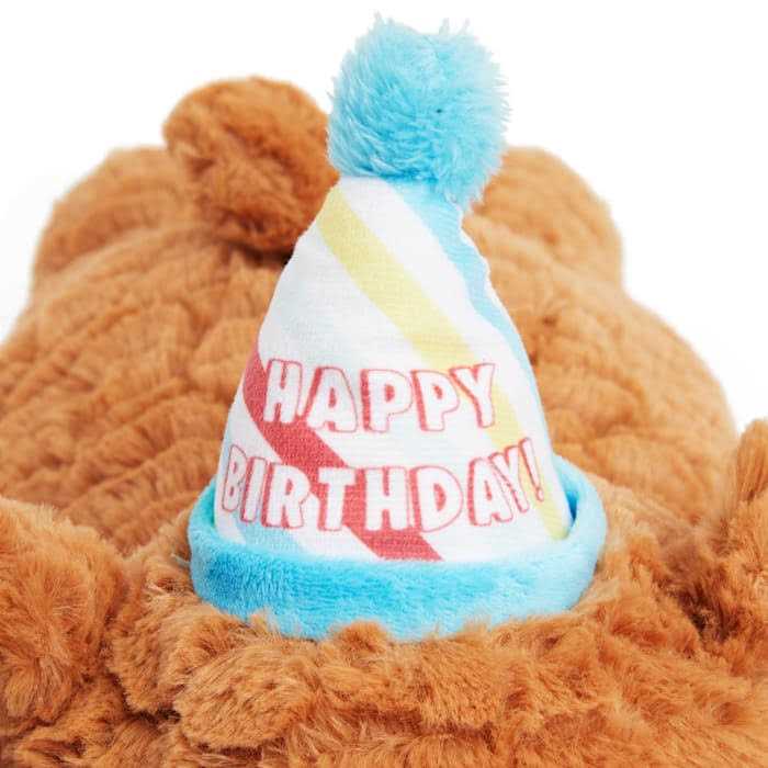 18″ Dog Toy B490