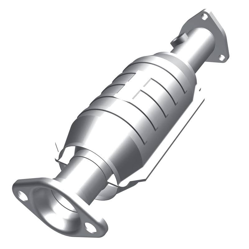 Catalytic Converter C239