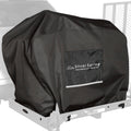 Water-Resistant Mobility Scooter Hitch Carrier Travel Cover V183633