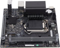 Fog Black Matte PCB Motherboard J92607