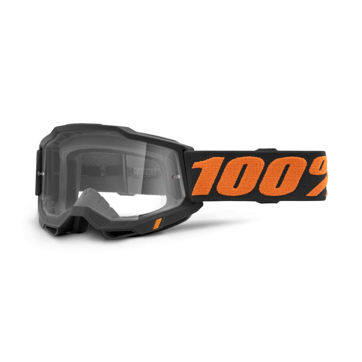 100% Accuri 2 Goggles Clear Lens J881