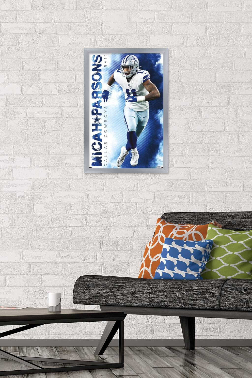Wall Poster 22.375 x 34 O665356