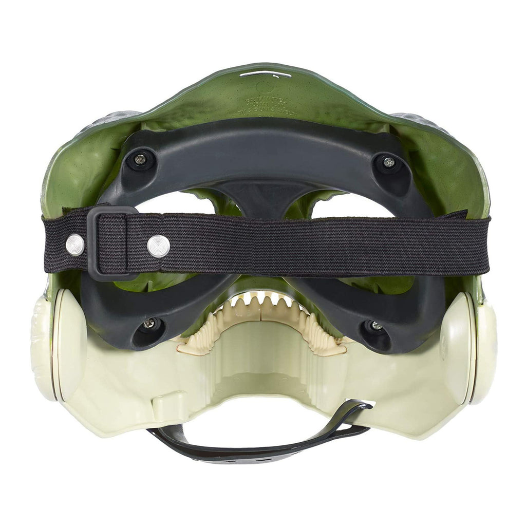 Tyrannosaurus Rex and Velociraptor Masks Bundle Z95052