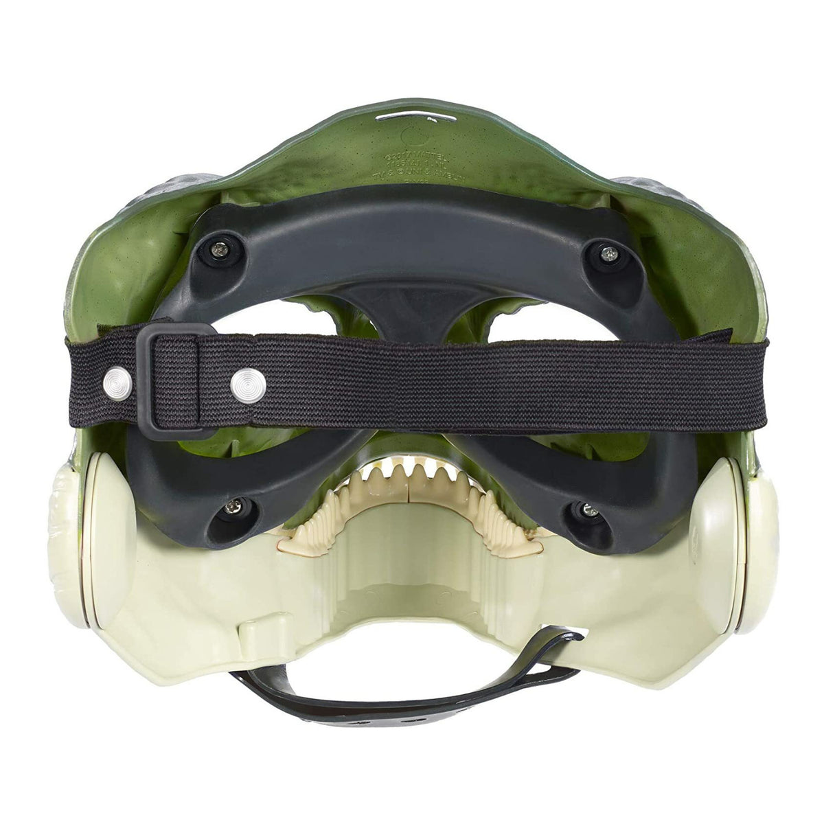 Tyrannosaurus Rex and Velociraptor Masks Bundle Z95052
