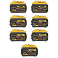 20V/60V MAX Lithium-Ion 9.0Ah Battery Pack 7-Pack K5480