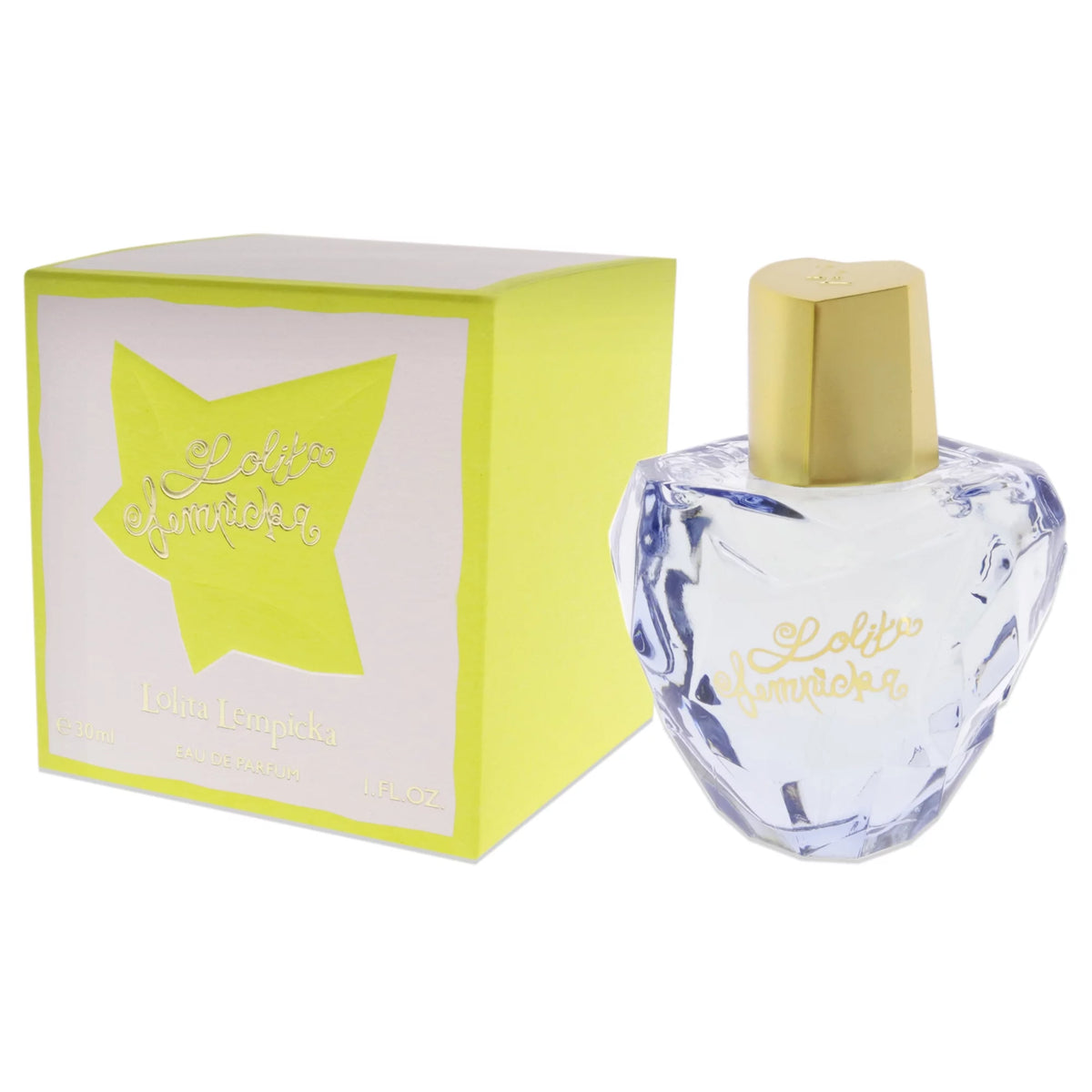 Eau De Parfum Spray 1 oz C724743