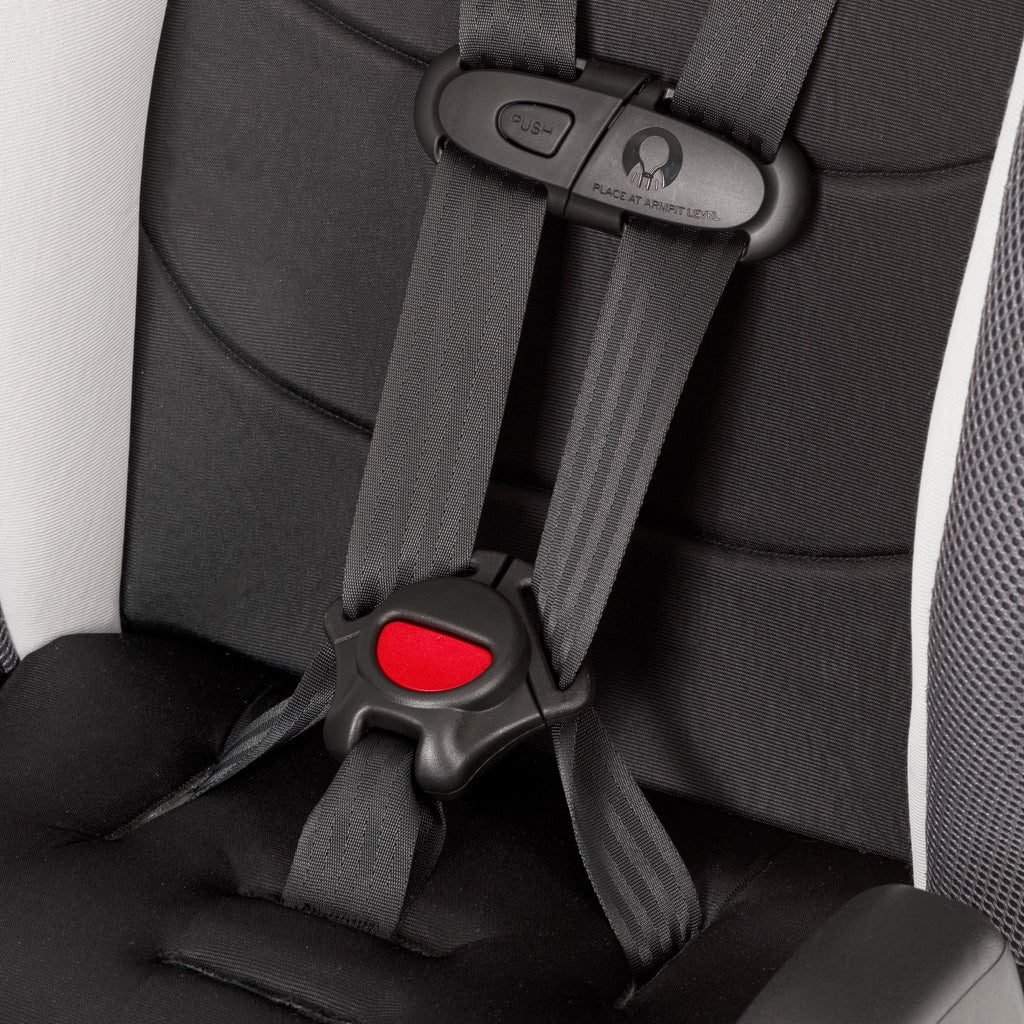 2-in-1 Booster Toddler Car Seat X253992