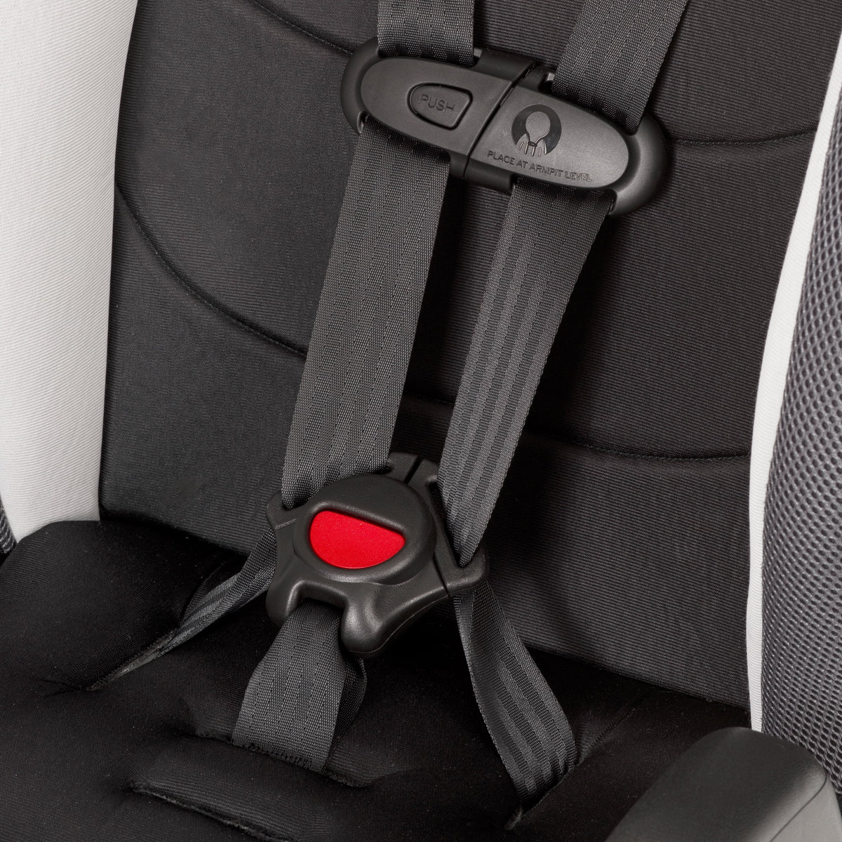 2-in-1 Booster Toddler Car Seat X253992