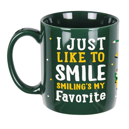 11oz Christmas Coffee Mug B152758