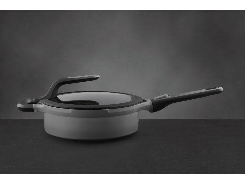 Stay Cool Covered Sauté Pan J230799