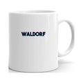 Ceramic Dishwasher And Microwave Safe Mug O2996