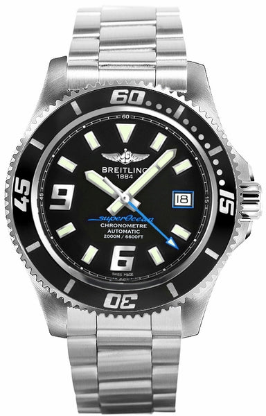 Superocean 44mm G1999