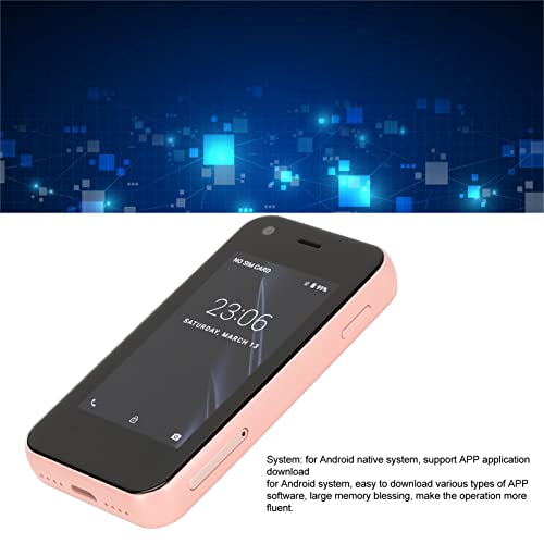 2.5in Mini Mobile Phone Q20172