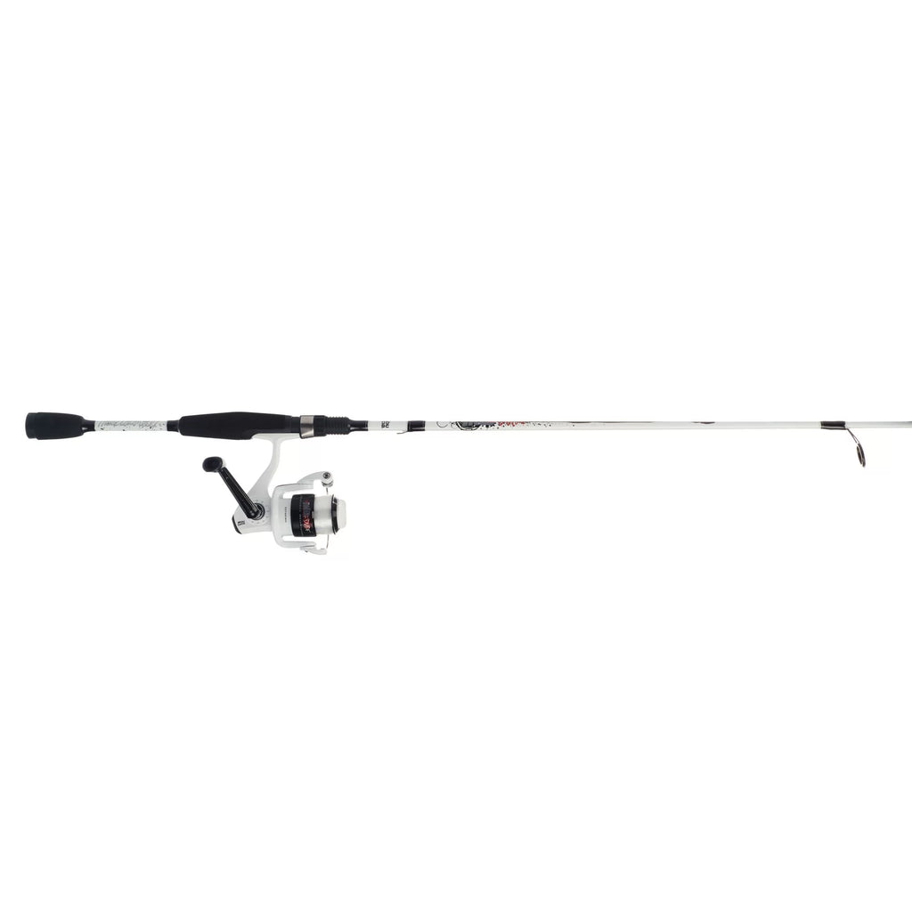 6' Youth Fishing Rod and Reel Spinning Combo Z9434