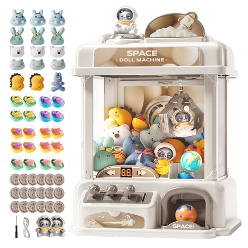 Claw Machine with Lights Sound V930