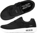 Wide Toe Box Non Slip Walking Sneakers R25511