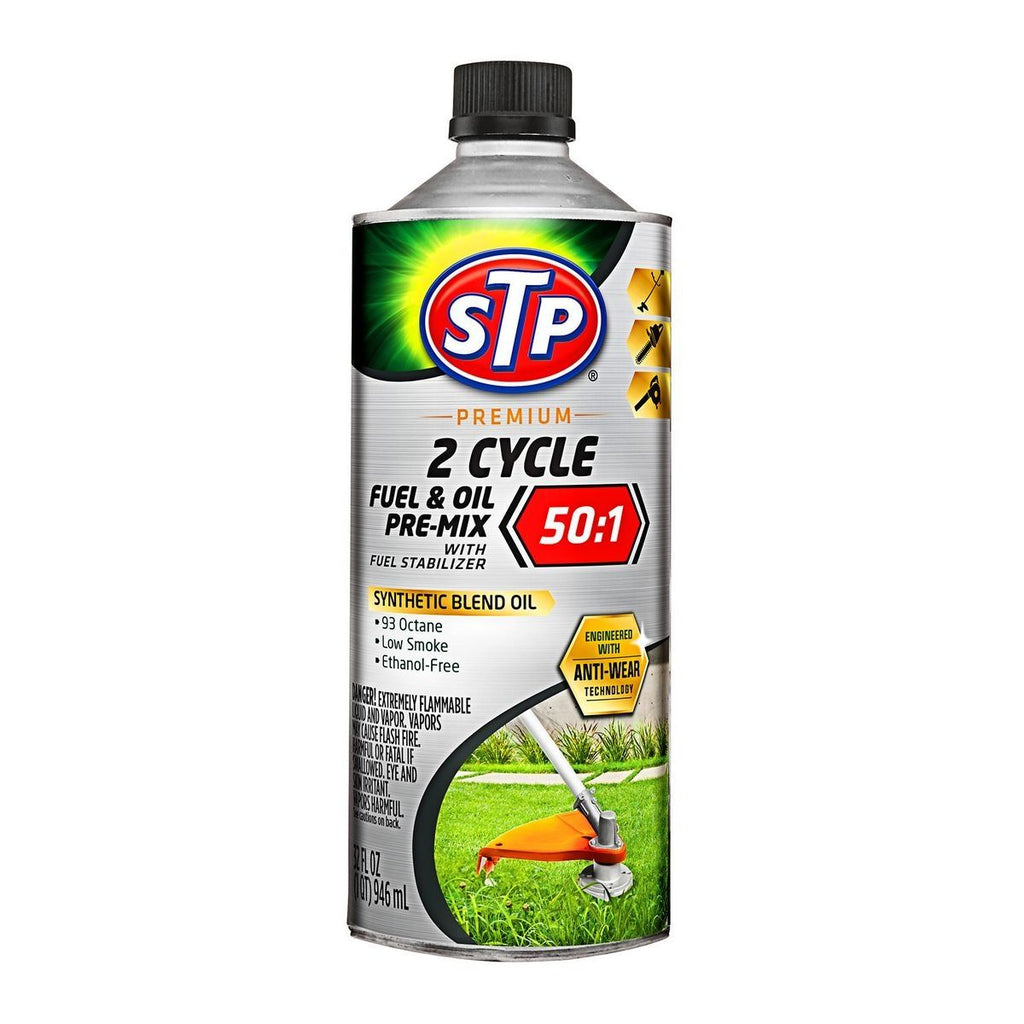 32 oz. 50:1 Premix Fuel/Oil R669