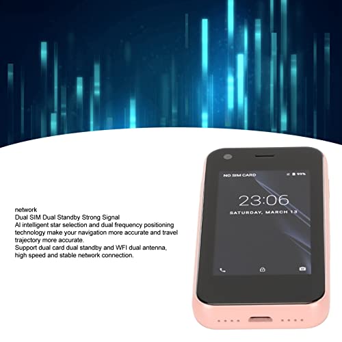 2.5in Mini Mobile Phone Q20172