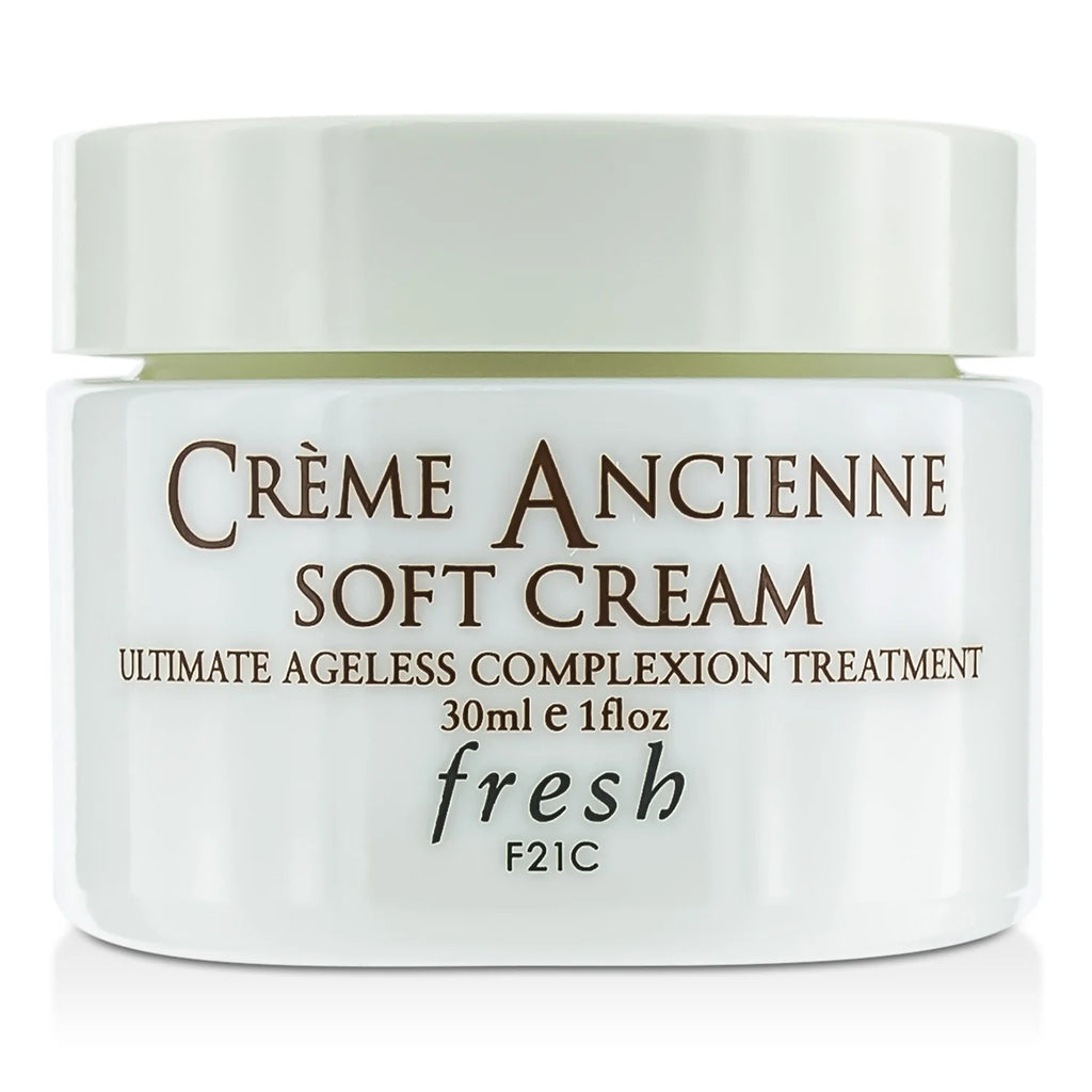 Soft Cream 30ml Y87930