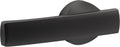 Matte Black Trip Lever Pack of 2 F95275