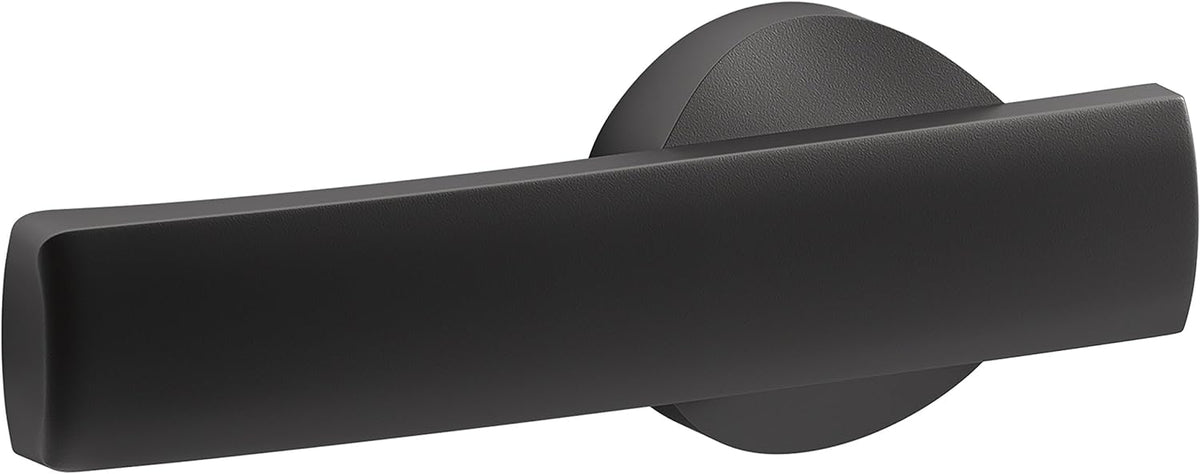Matte Black Trip Lever Pack of 2 F95275
