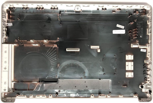17.3 Laptop Lower Base Bottom Case Cover Assembly Natural Silver Pack of 2 E57579